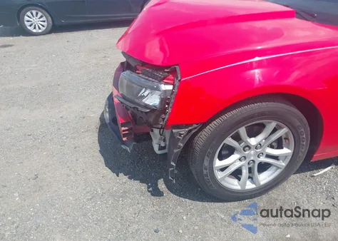 2015 Chevrolet Camaro 2Ls из США, поврежденный, VIN 2G1FB1E31F9130860